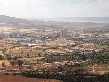 Les opérateurs dans le bourbier des zones industrielles