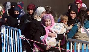 Les réfugiées syriennes victimes de harcèlements sexuels au Liban