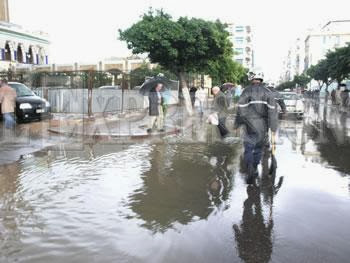 Les régions enclavées se remémorent les intempéries de 2011, Le spectre des pluies meurtrières