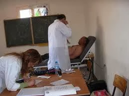 L’état peine à expliquer les raisons de cette épidémie de paludisme Totale confusion