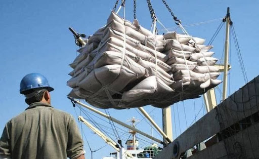 L’excédent commercial entre janvier et octobre 2013, 9,14 milliards de dollars