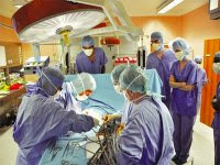 L’institut national du rein opérationnel à partir de janvier 2014