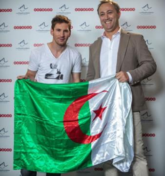 Lionel Messi porte-drapeau de WTA, Nedjma devient Ooredoo