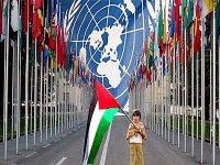 L’ONU proclame 2014 ’’Année internationale de la solidarité avec le peuple palestinien’’