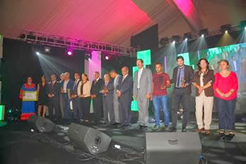 Lors d&rsquo;une soirée organisée la veille du 1ER Novembre, Mobilis dévoile la liste des lauréats