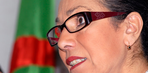 Louisa Hanoune à propos de la présidentielle, « Ne donnons pas l&rsquo;occasion aux ONG »