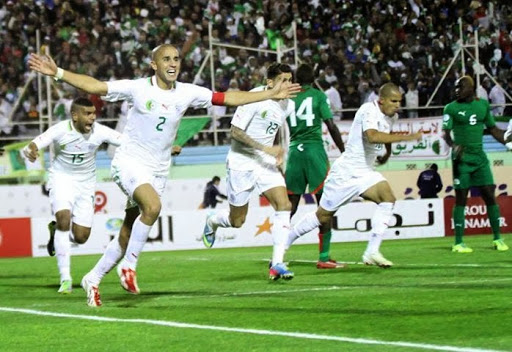 Madjid Bougherra “Après le Mondial, j’arrête”