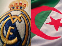 Match amical : l’adversaire du Real Madrid en Algérie non désigné encore (PDG Mobilis)
