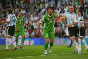 Matchs amicaux de l’EN avant le mondial 2014, La France et le Portugal pour les Verts?