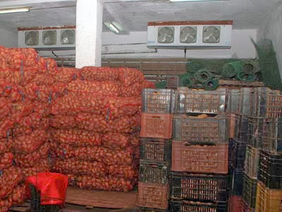 Méditerranée, La sécurité alimentaire en débat à Alger