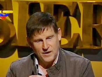 MICHEL COLLON « Je reviens d&rsquo;Algérie »