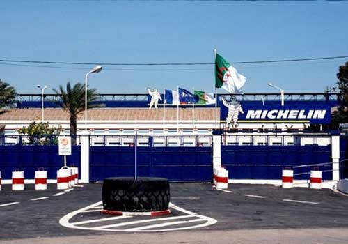 Michelin-Algérie : L’exercice du droit de préemption est prévu par la LFC 2009