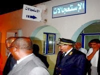 Mise en service d’un établissement hospitalier spécialisé Mère-Enfant à Ouargla