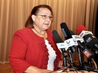 Mme Derdouri présente en Tunisie l’expérience de l’Algérie en matière de TIC