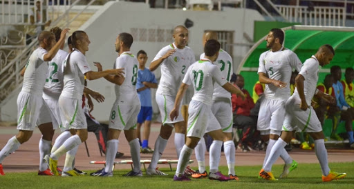 Mostefa, le choix judicieux du coach Vahid