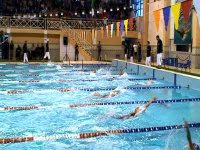 Natation : « La bourse d’Oussama Sahnoune et celle des autres athlètes sera renouvelée »