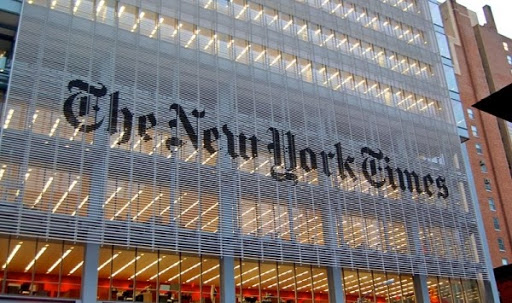 New York Times : L’Algérie, une gérontocratie en ‘état de léthargie’