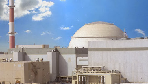 Nucléaire iranien : accord historique à Genève