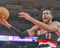 Omnisports/ Basket – NBA, Où s’arrêtera Portland ?