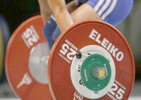 Omnisports/ Haltérophilie Mondial Juniors Fardjallah récupère la médaille de bronze