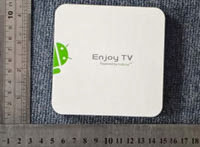 Omnisports Handball/ CAN-2014 Enjoy-TV obtient les droits de retransmission