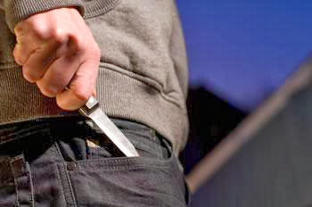 ORAN, La criminalité a trouvé son nid douillet