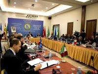 Ouverture à Alger de la 1ère conférence ministérielle du dialogue 5+5 sur l’agriculture et la sécurité alimentaire