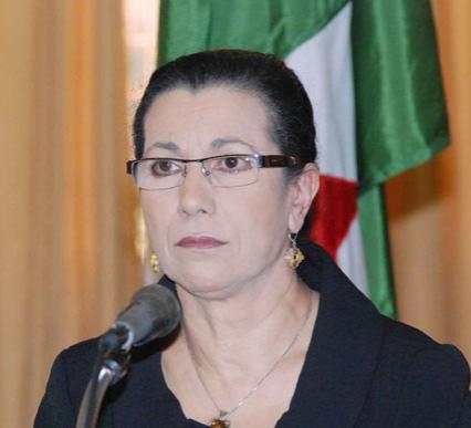 Parti des travailleurs , Et de sept pour Hanoune