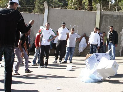 Phénomènes sociaux Séminaire international pour expliquer les mutations de la société