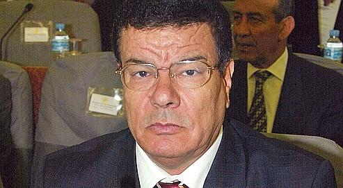 Pour le président de l’APN, Bouteflika confère sa légitimité au FLN, Ould Khelifa s’aligne sur Saïdani