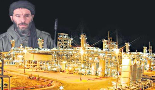 Pourquoi le pétrole ne profite pas au peuple algérien