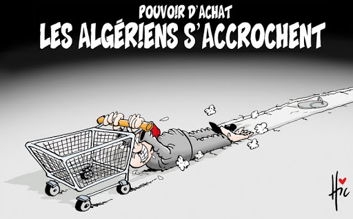 pouvoir d&rsquo;achat