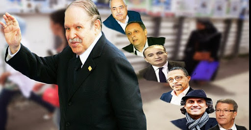 Presidentielle d&rsquo;Avril 2014: Sept candidats sur la ligne de départ