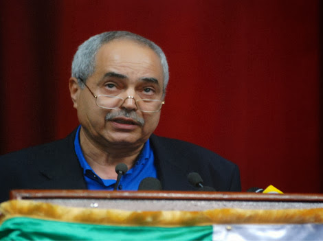 Présidentielle de 2014, Benbitour et Benflis cherchent désespérément le soutien de l’opposition