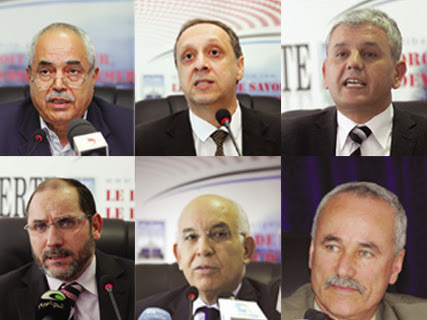 Présidentielle : initiative pour une commission indépendante