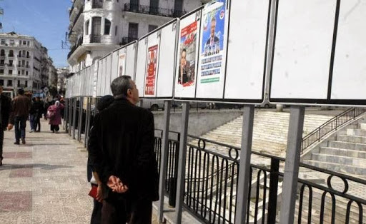 Présidentielles 2014, Sept candidats annoncés