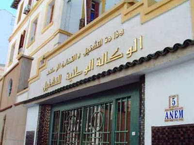 Professionnalisation des cadres de l’ANEM, L’Union européenne apporte son savoir-faire