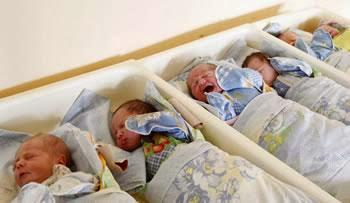 Protection des droits des enfants, 1500 enfants non reconnus