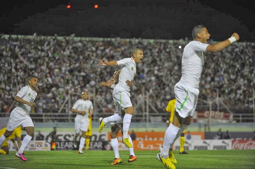 Qualification de notre équipe nationale au Brésil, Une recette pour gagner la Coupe du Monde