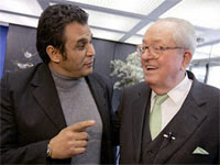 Qui sont-ils ? Qu’est ce qui les motive ? Ces Franco-Algériens qui votent pour Le Pen !