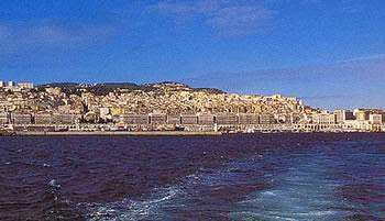 Réaménagement de la baie d&rsquo;alger, Le wali insiste sur le délai de réception