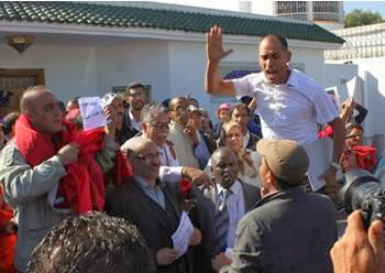 Relation Algéro-Marocaines, Les dessous d&rsquo;une haine recuite