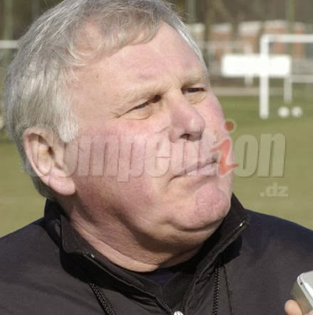 Robert Waseige : «Il faut adopter une stratégie offensive»