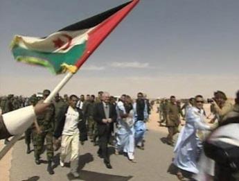 Sahara occidental «Le roi du Maroc est de plus en plus isolé»