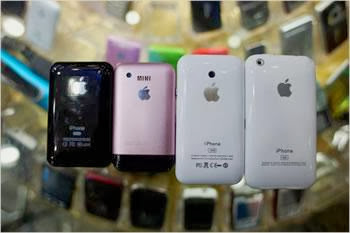 Saisie de 3.200 téléphones portables de contrebande à El-Agra (El-Oued)