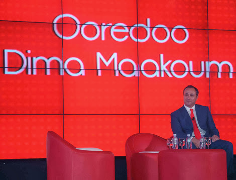 Sans impact sur ses clients, Nedjma devient Ooredoo