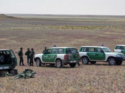 Sécurité des frontières, L’Algérie réaffirme son attachement au plan d’action adopté à Tripoli