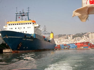 Séminaire international sur le renforcement de la formation dans le domaine maritime Ghoul appelle à faire de la Méditerranée un espace de paix
