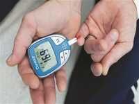 Sétif, Lancement de l’opération de dépistage du diabète