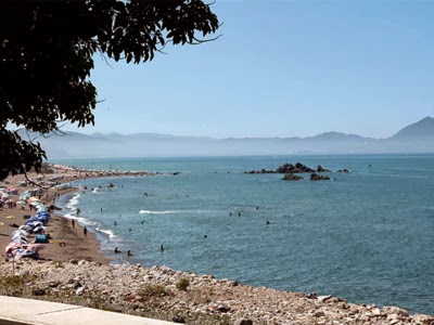 sid-ahmed ferroukhi « La situation de notre littoral n’est pas catastrophique »